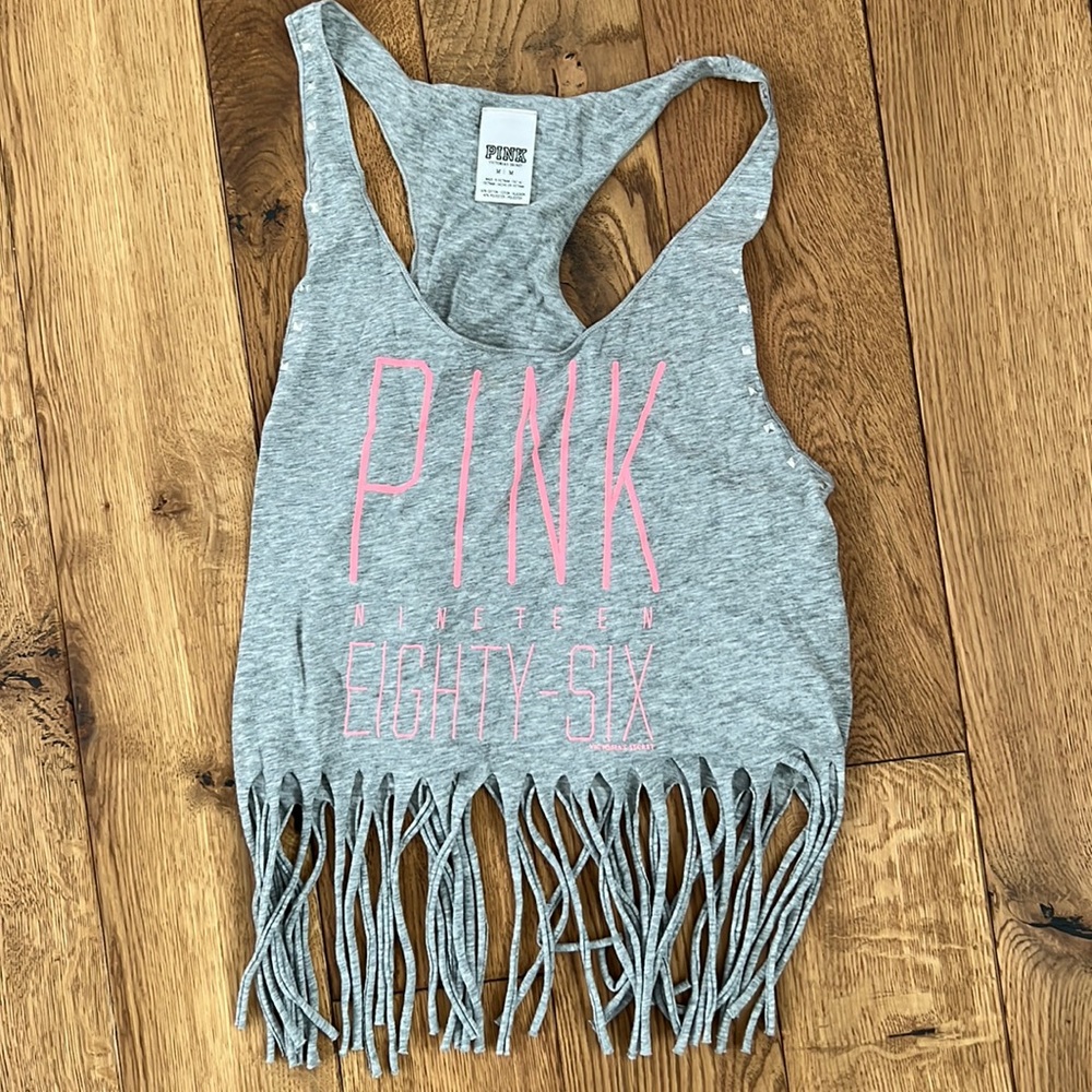 Victoria’s Secret tank top